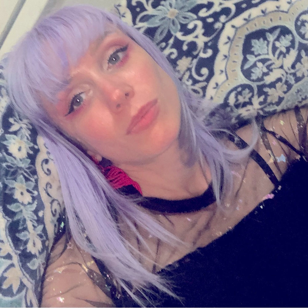 Meet your Posher, Lilli